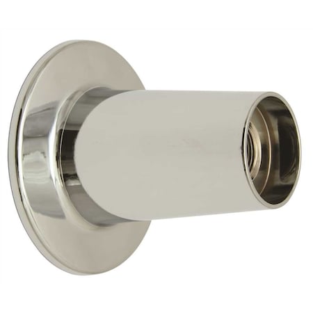 Proplus 2.8 x 2.5 Tub Escutcheon for Gerber Chrome 133511